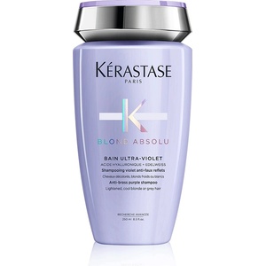 Kérastase Blond Absolu Bain Ultra-Violet Shampoo 250 ml