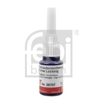 FEBI BILSTEIN Poistenie skrutky 26707