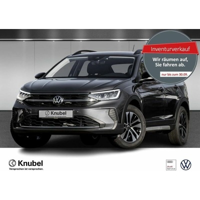 Volkswagen Taigo 1.0 TSI Energy DSG 85 kW