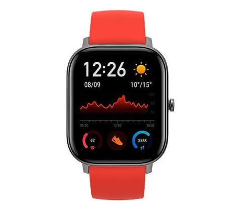 Amazfit GTS