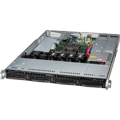 Supermicro SYS-511R-ML