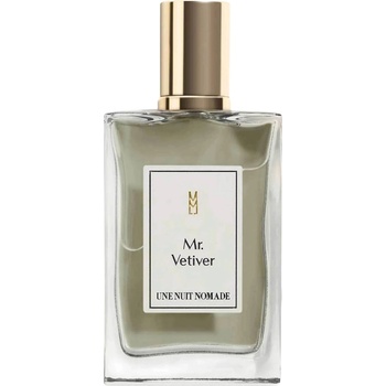 Une Nuit Nomade Mr Vetiver EDP 50 ml