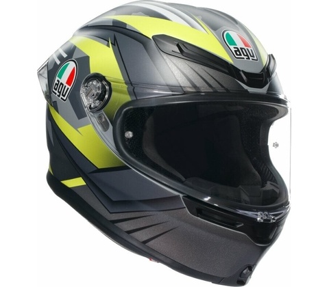 AGV K6 S EXCITE
