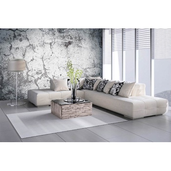 DIMEX ART s. r. o Самозалепваща се флизелинова фототапета изветрял фон 375 x 250 см