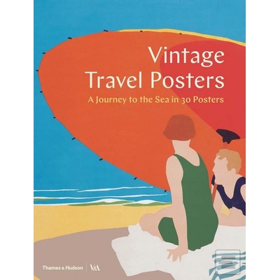 Vintage Travel Posters Gill Saunders