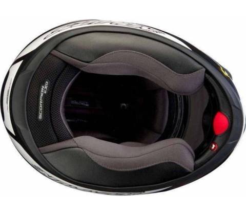 Scorpion EXO-490 Solid