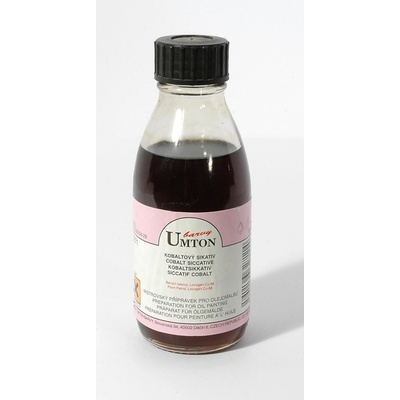 Umton Kobaltový sikativ 100 ml – Hledejceny.cz