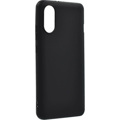 Gigapack ZTE Blade A31 Plus GIGAPACK Силиконов капак за телефон, матов, черен GP-140071 (GP-140071)