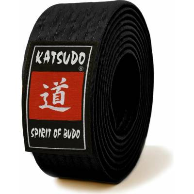 Katsudo Master černý