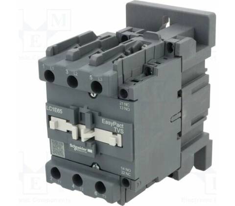 Schneider Electric LC1E65F5