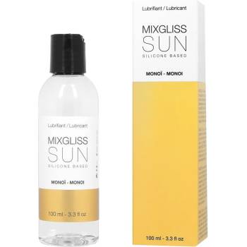 Mixgliss Лубрикант mixgliss based lubricant monoi 100ml