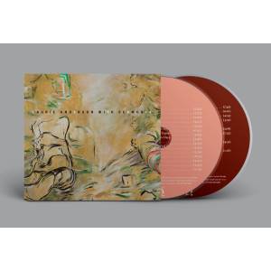 Warner Anderson Laurie: Let X=X - 2CD (092203)