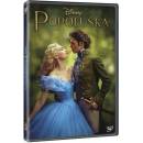 Popoluška DVD