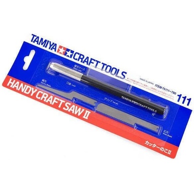 Tamiya Jemná pilka 74111