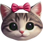 Centrum Скицник за рисуване Cat Centrum 60л. 80574