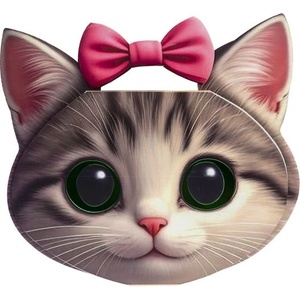 Centrum Скицник за рисуване Cat Centrum 60л. 80574