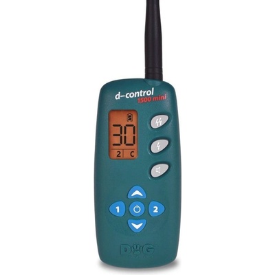 DogTrace vysílač d-control 1500 mini
