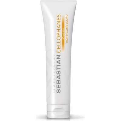 Sebastian Professional Cellophanes Hair Colour Gloss Honeycomb Blond 300 ml