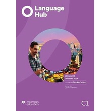 Language Hub Advanced - Student´s Book + Navio App