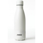 WARAGOD Термос Horizon 500ml, бял (WAR002017)