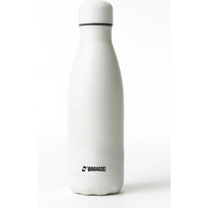 WARAGOD Термос Horizon 500ml, бял (WAR002017)