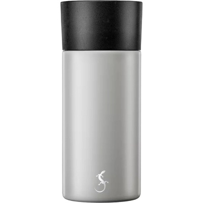 Lurch termohrnek 300 ml šedý