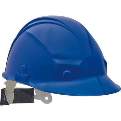 ČERVA EXPORT IMPORT a. s Cerva paladio advanced / Вентилирана каска - синя (0601011240999)
