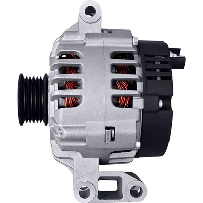 Alternátor HELLA 8EL 015 630-991 (8EL015630991)