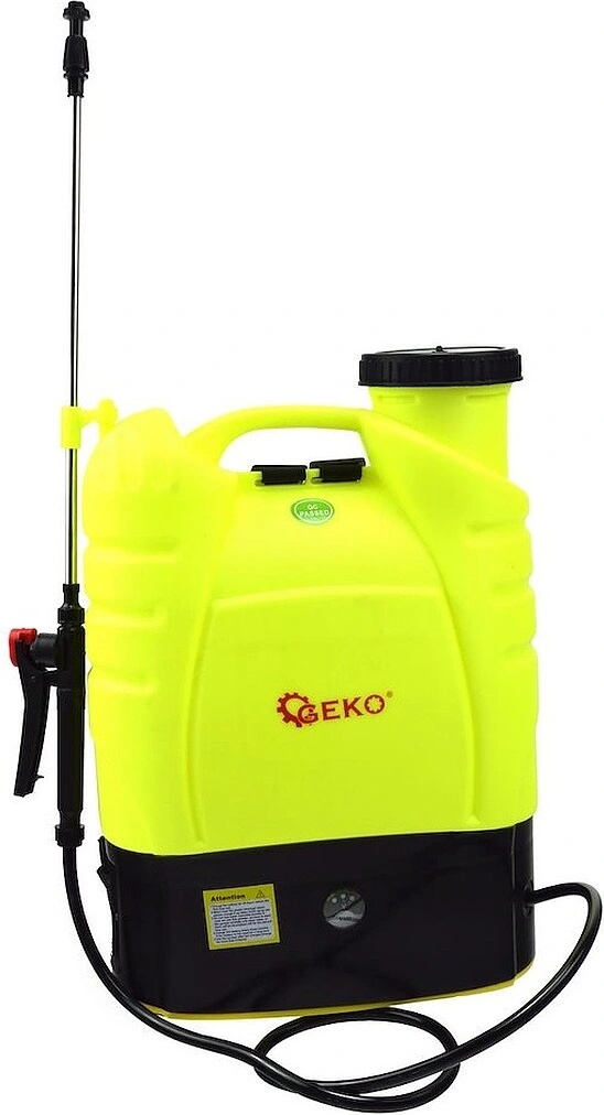 Geko G73251 16L