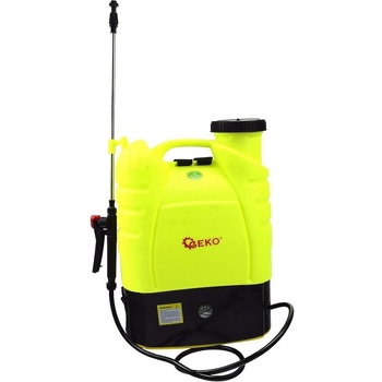 Geko G73251 16L