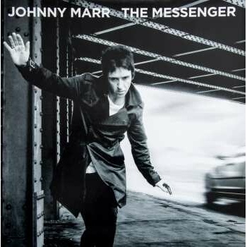 MARR JOHNNY: MESSENGER LP