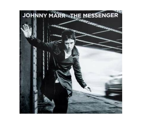 MARR JOHNNY: MESSENGER LP