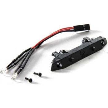 Axial Предна броня Axial CRC с LED: SCX24