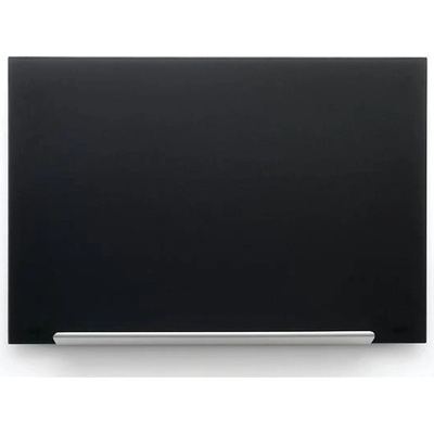 Nobo Diamond magnetická sklenená tabuľa 38,1x67,7 cm