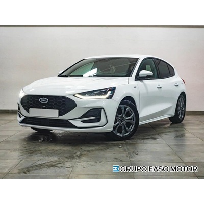 Ford Focus 1.0 EcoBoost ST-Line 114 kW