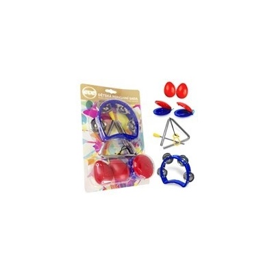 HDT impex EVE perkusní sada