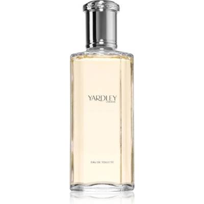 Yardley Anglický narcis toaletní voda dámská 125 ml