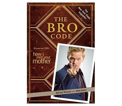 The Bro Code