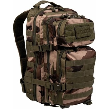 Mil-Tec US Assault Pack malý CCE 20 l