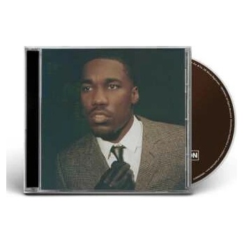 Giveon: Beloved CD