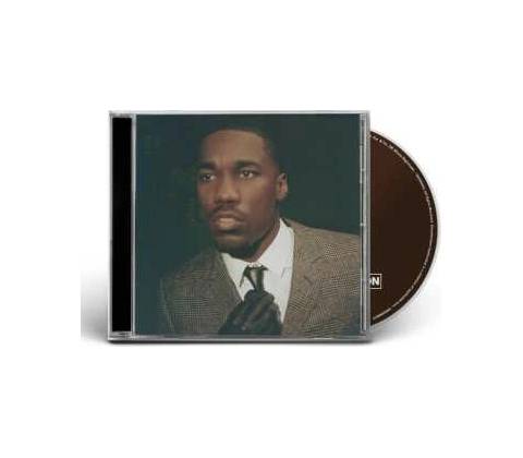 Giveon: Beloved CD