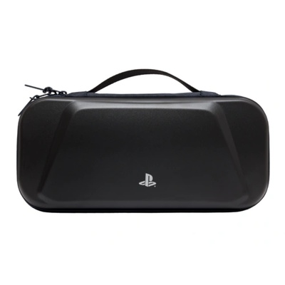 PowerA Защитен калъф PowerA, PlayStation Portal, официален, черен, защитен калъф за конзола (PSCS0534-01)