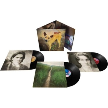 David Sylvian - Everything And Nothing (Reissue) (3 LP) (0602465048575)