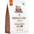 Brit Care Hypoallergenic Weight Loss Rabbit 3 kg