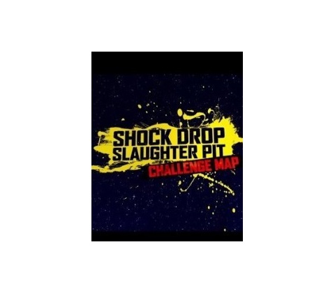 Borderlands: The Pre-Sequel - Shock Drop Slaughter Pit