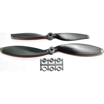 Blue Bird Vrtule Slow Fly 9x3.8