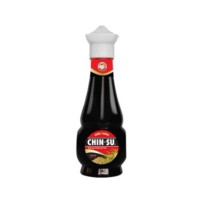 Chin-su Chinsu Sojová omáčka 250 ml