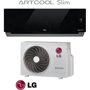 LG A09LL ARTCOOL SLIM