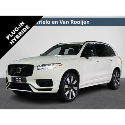 Volvo XC90 Plug-in Hybrid T8 Dark AWD Plus 335 kW