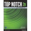 Top Notch 2 Student Book/Workbook